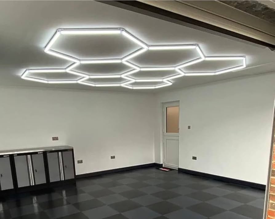 تولید تخصصی پروفیل‌های روشنایی آلومینیومی