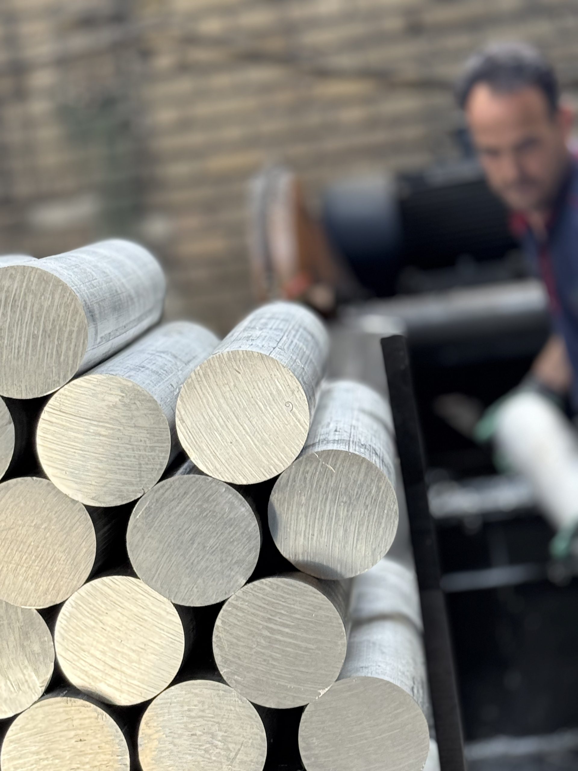 پارس آلومینیوم مومنی