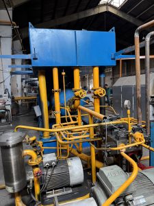 هر میلیمتر، با وسواس مهندسی